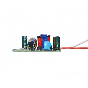 Драйвер светодиода LD 2x3W (1x5W) 220V